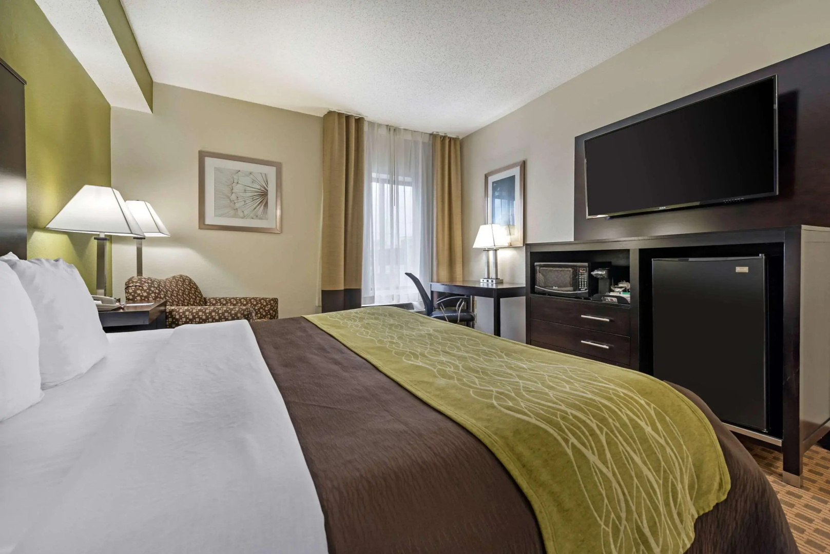 Photo - Comfort Inn Indianapolis East