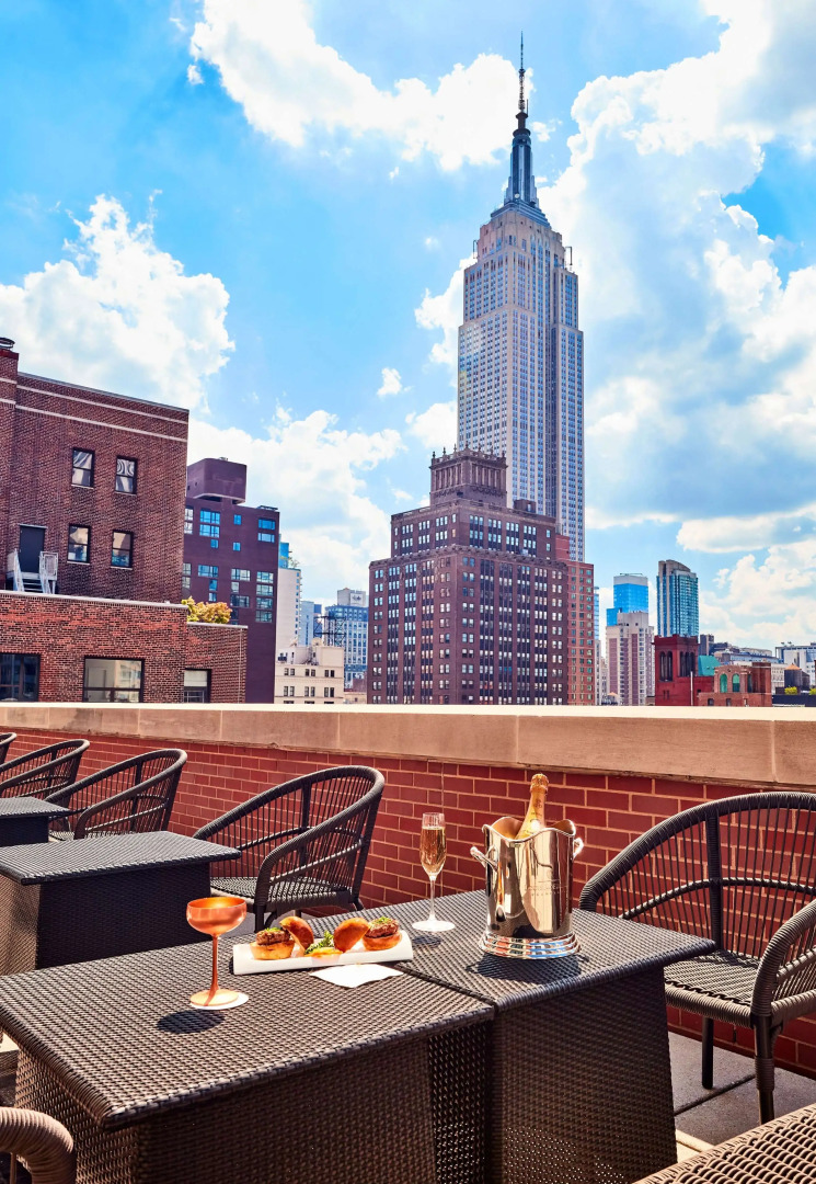 Foto - The Prince Kitano New York