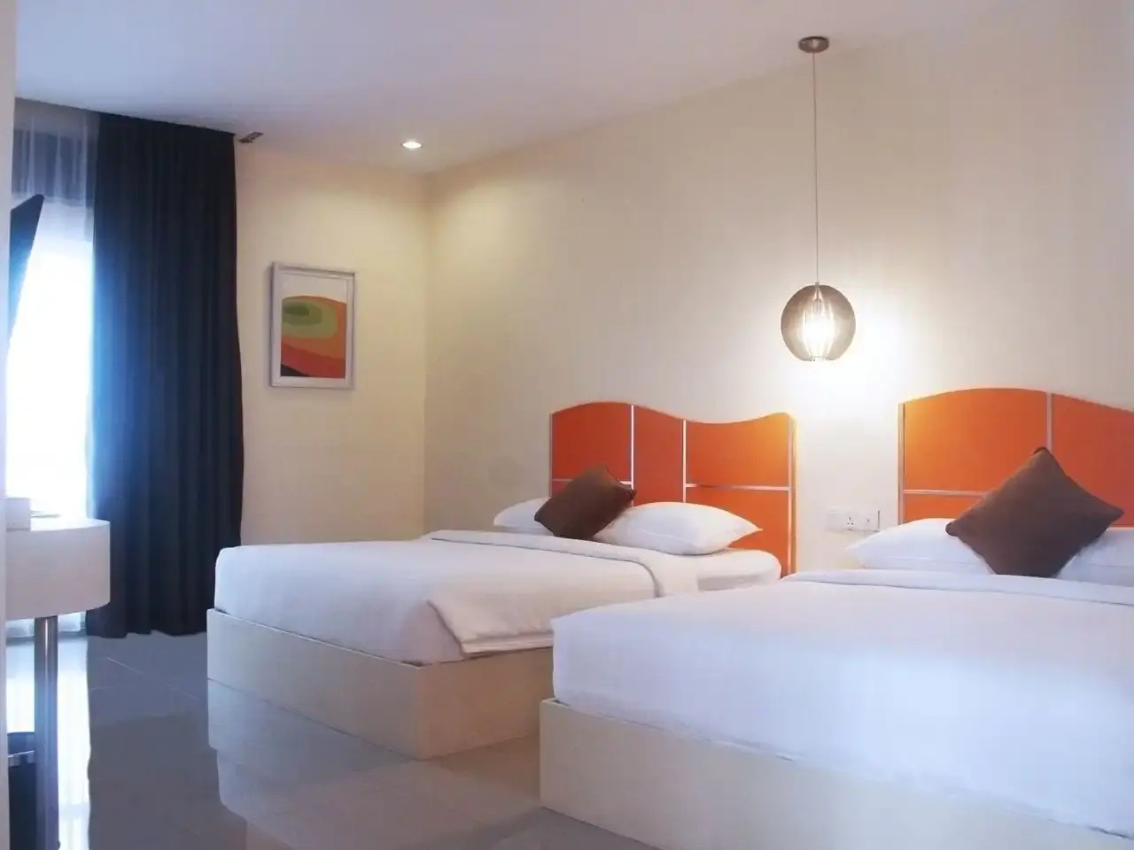 Foto - Sahid Vanilla Nagoya Batam