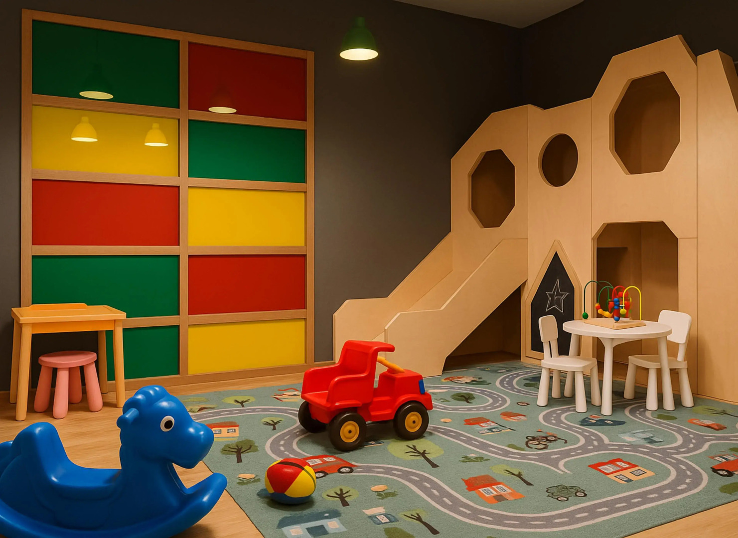 Foto - Radisson Blu Hotel & Residences Zakopane