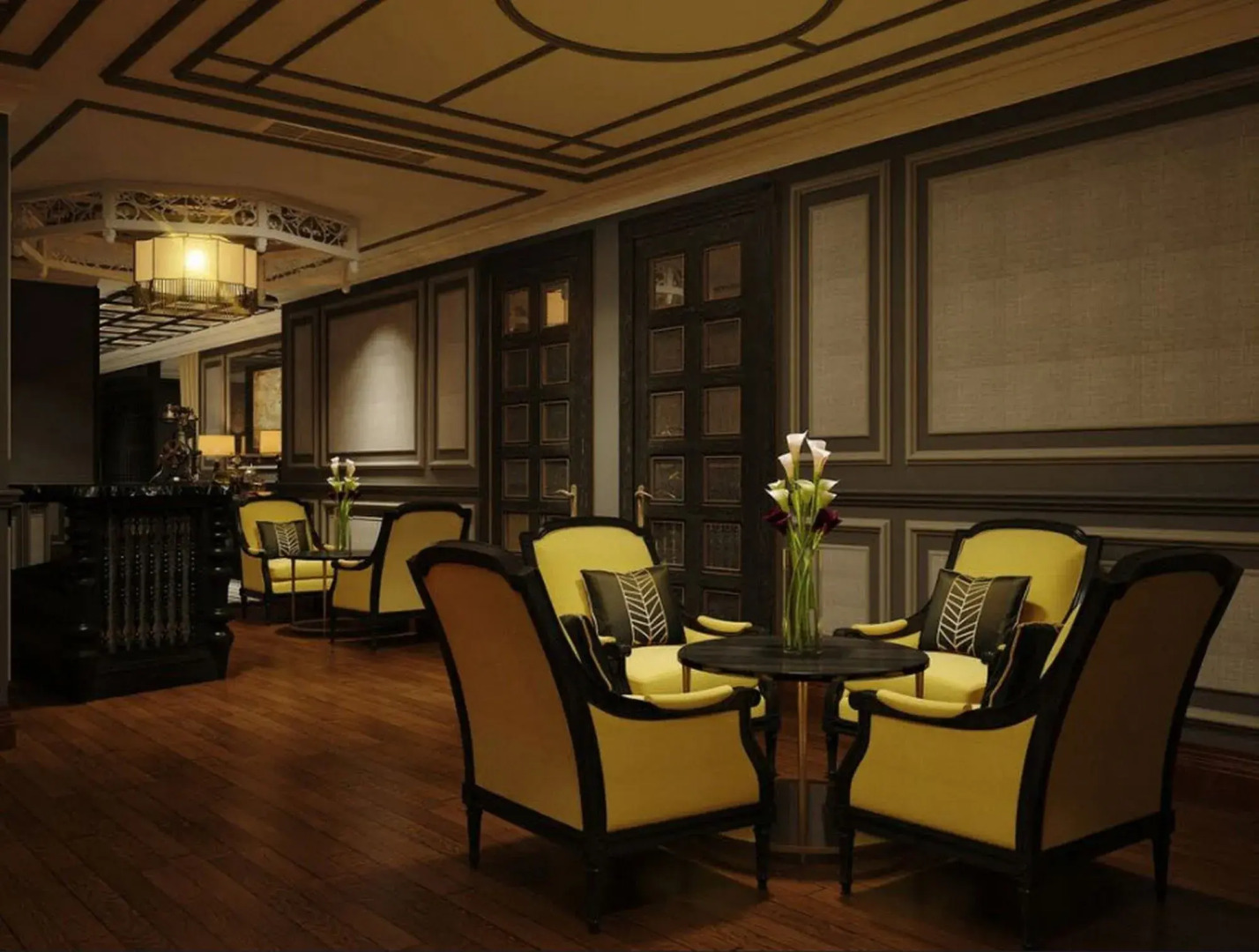 Foto - La Sinfonía Majesty Hotel and Spa