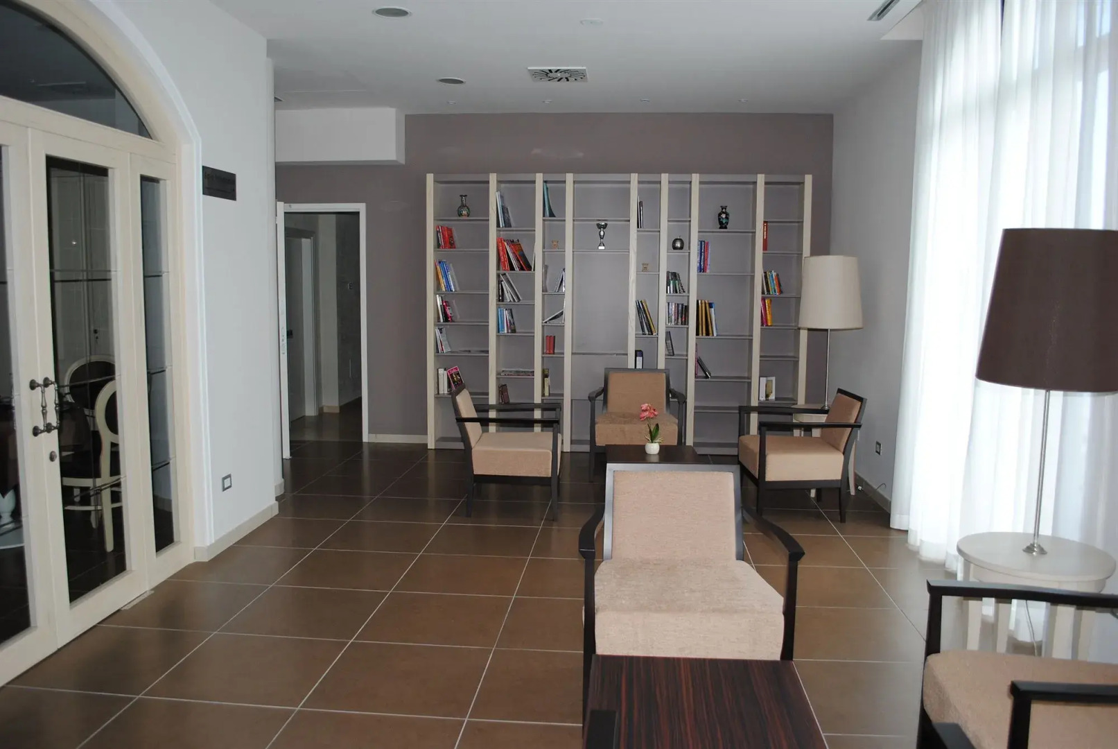 Photo - Hotel Fini