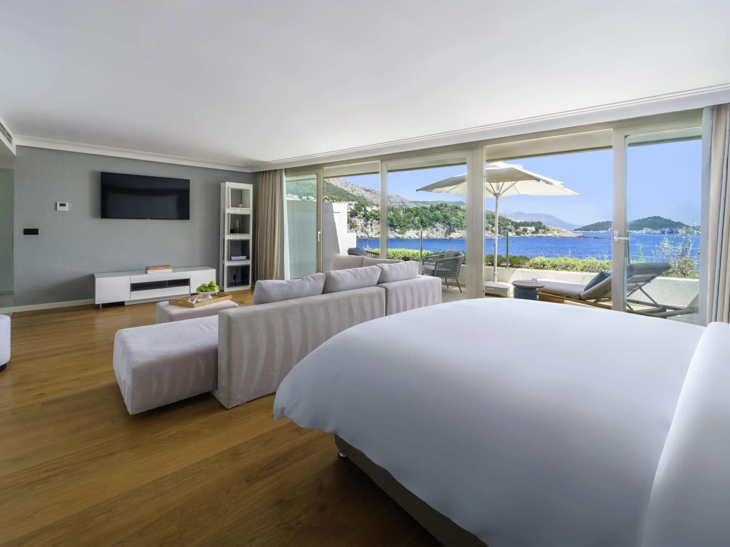 Photo - Rixos Premium Dubrovnik