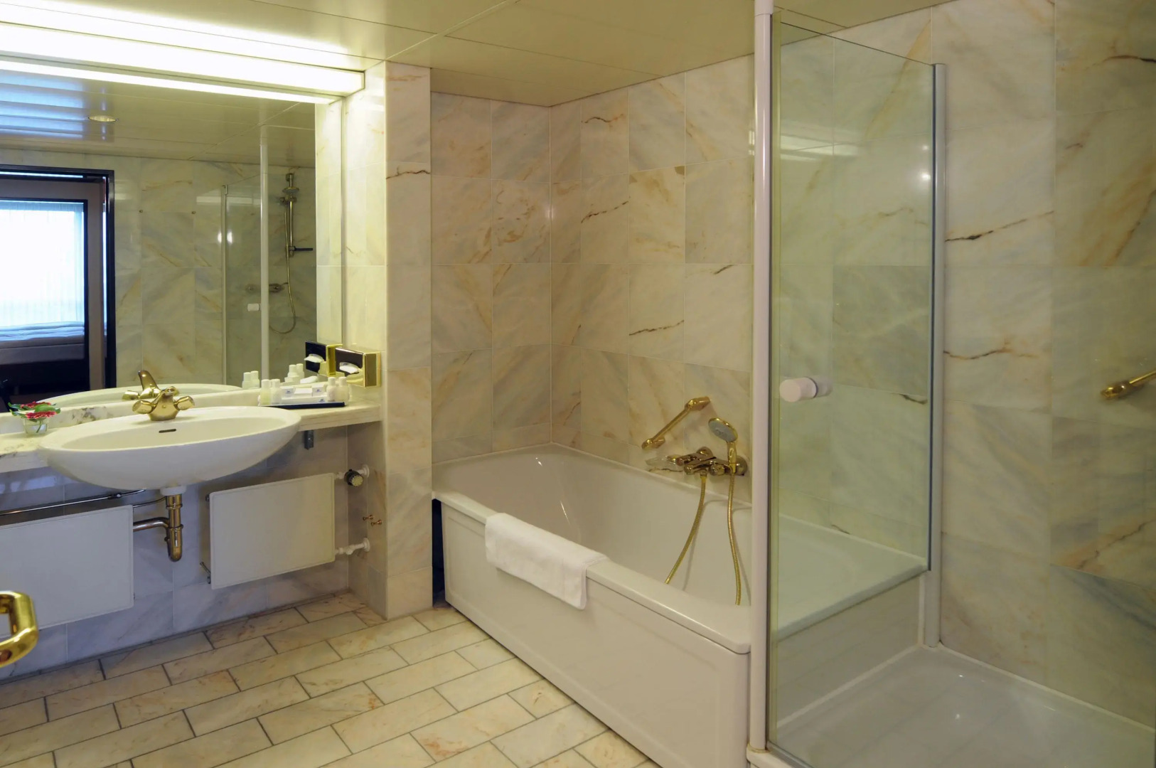 Photo - Maritim Hotel Bremen