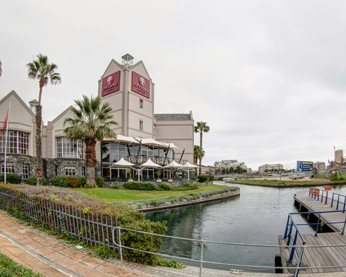 Foto - City Lodge Hotel Victoria And Alfred Waterfront