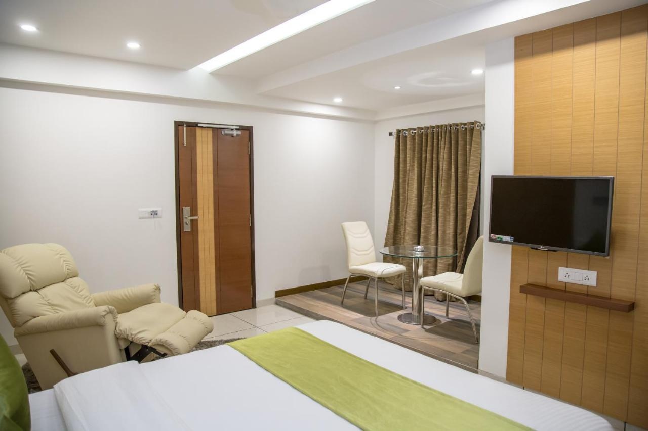 Foto - Hotel Orange International