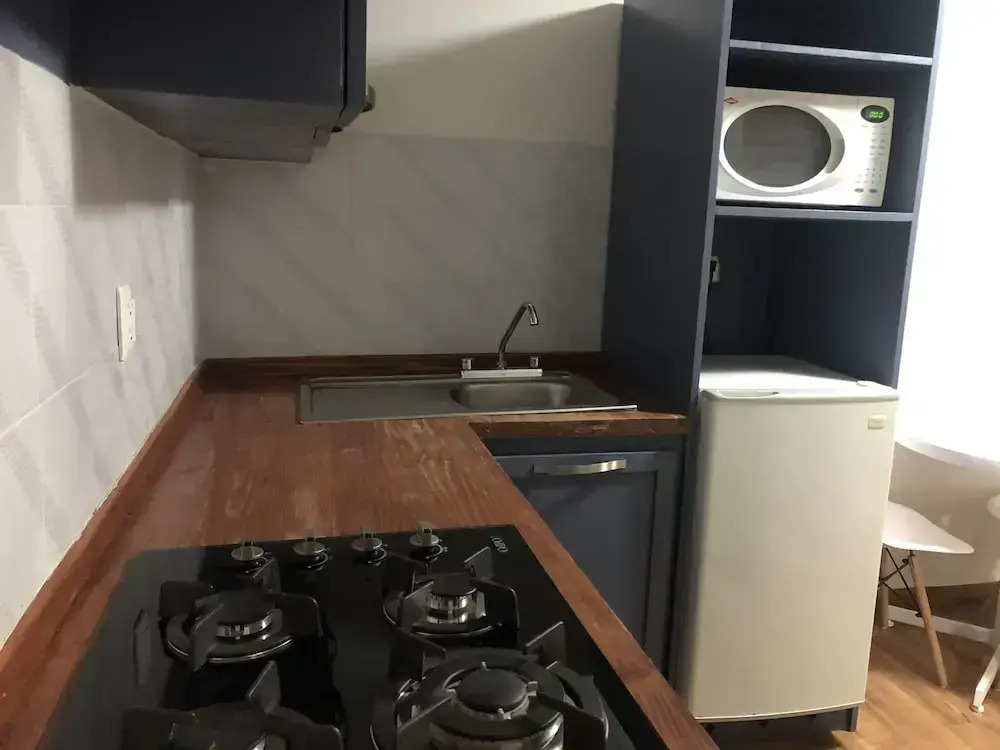 Photo - Grupo Kings Suites - Horacio 1525