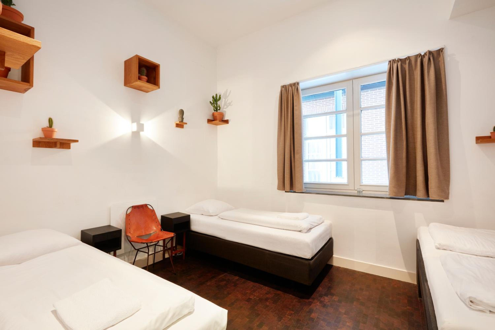 Photo - Hotel Not Hotel Amsterdam