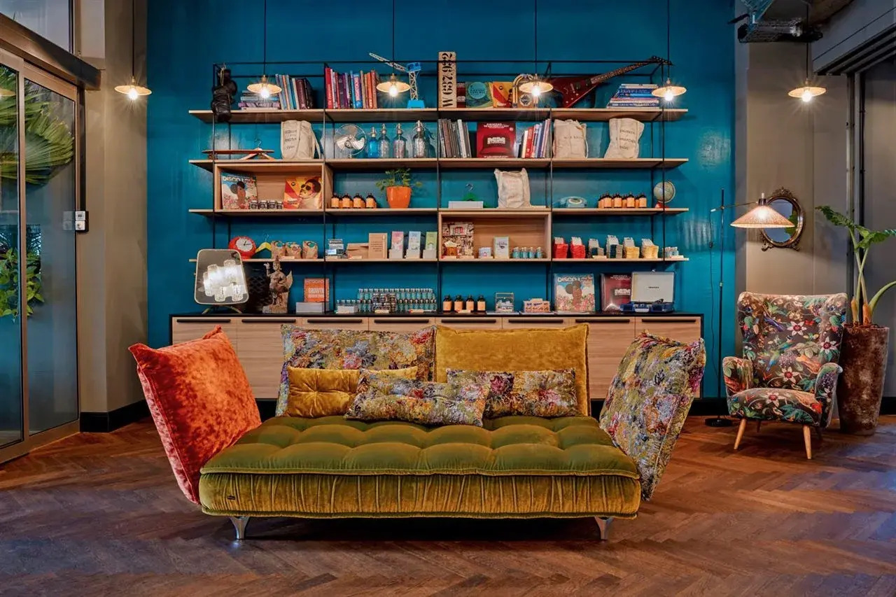 Photo - Max Brown Hotel 7th District, part of Sircle Collection