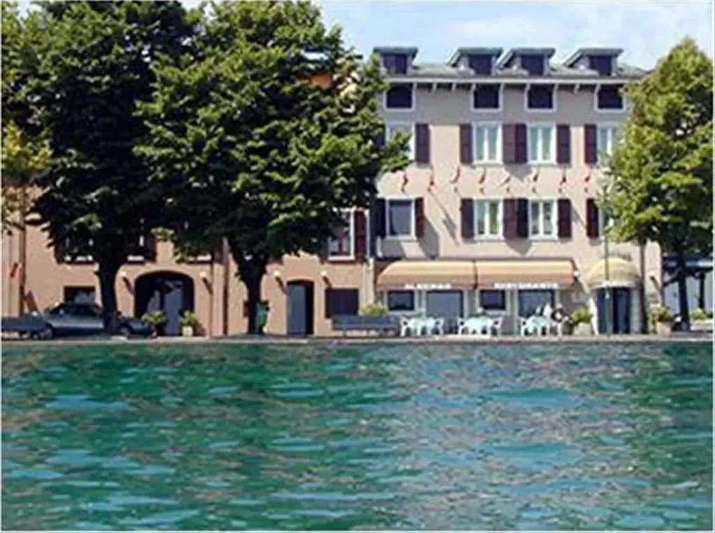 Photo - Hotel Europa