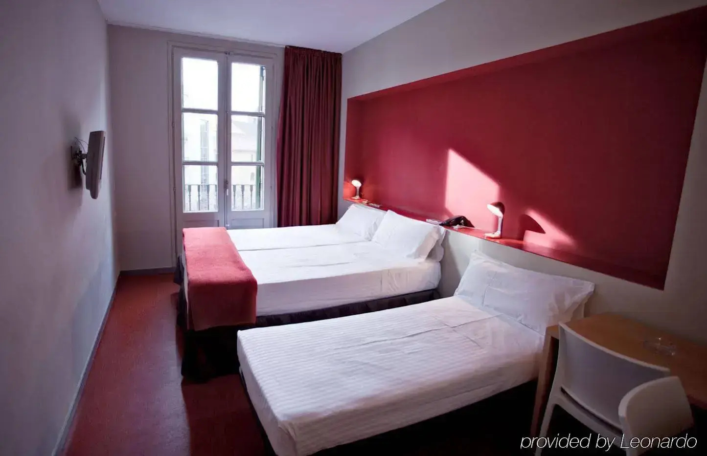 Foto - Hotel Ciutat Vella