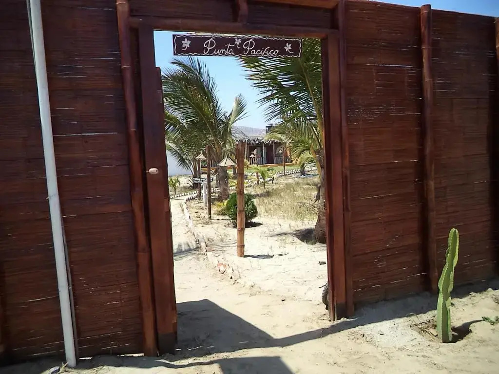 Foto - Punta Pacífico Bungalows Máncora