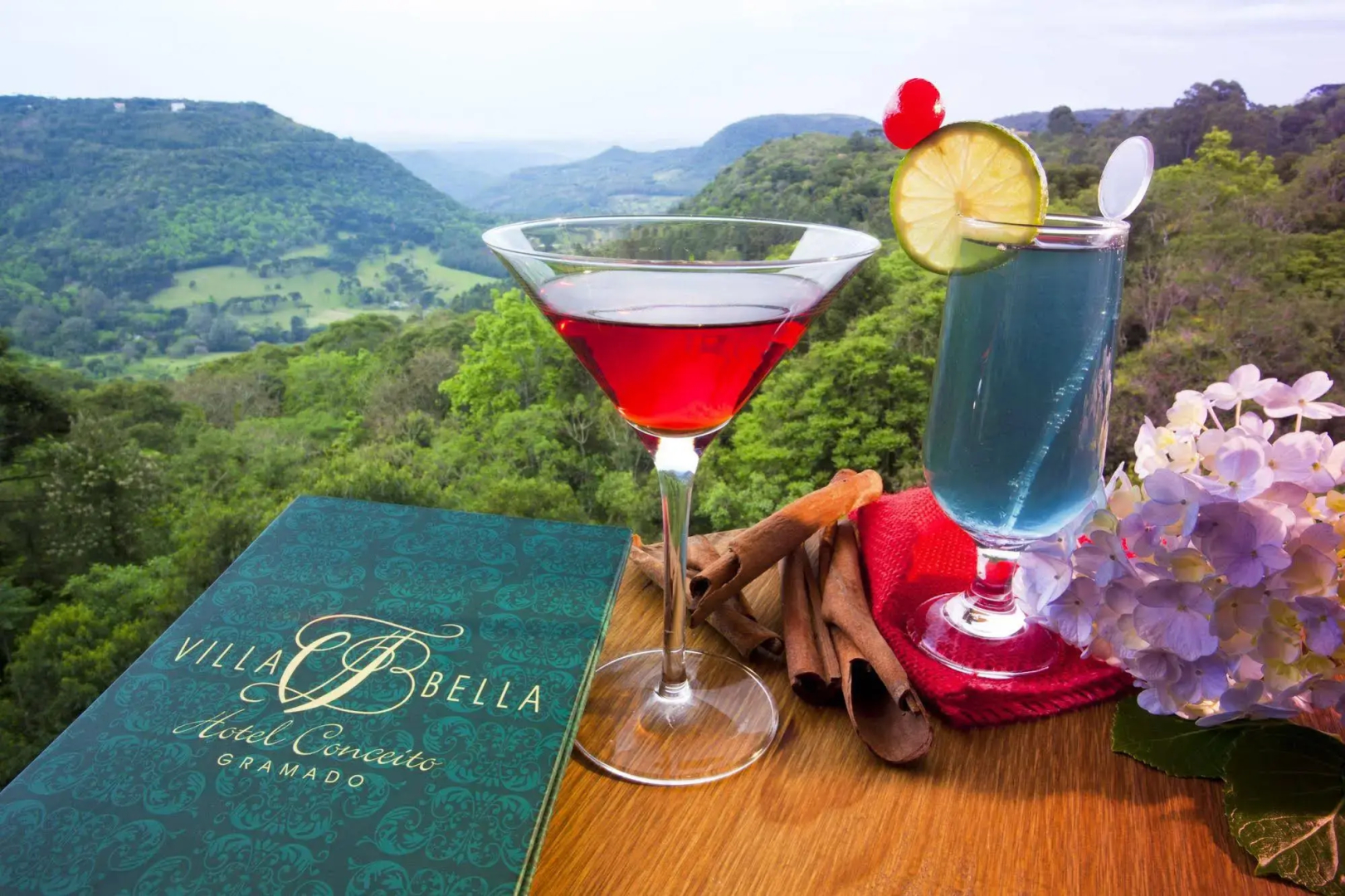 Photo - Villa Bella Hotel & SPA Gramado
