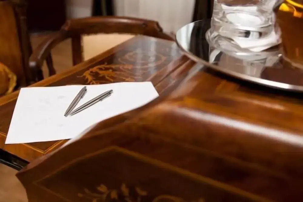 Foto - Cardilli Luxury Rooms