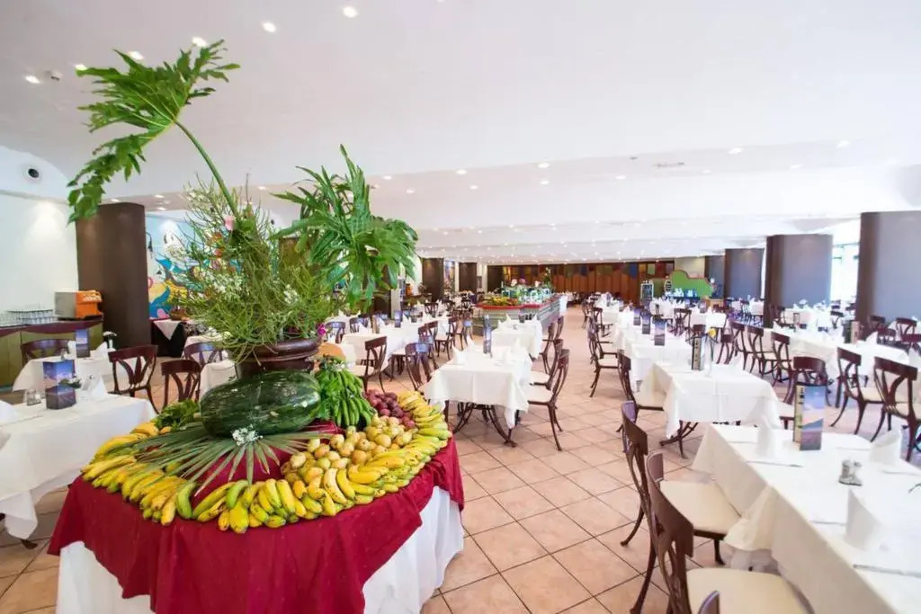 Photo - HL Club Playa Blanca