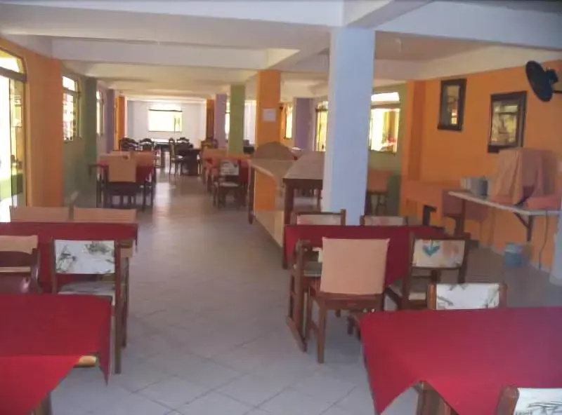 Foto - Ubatuba Eco Hotel