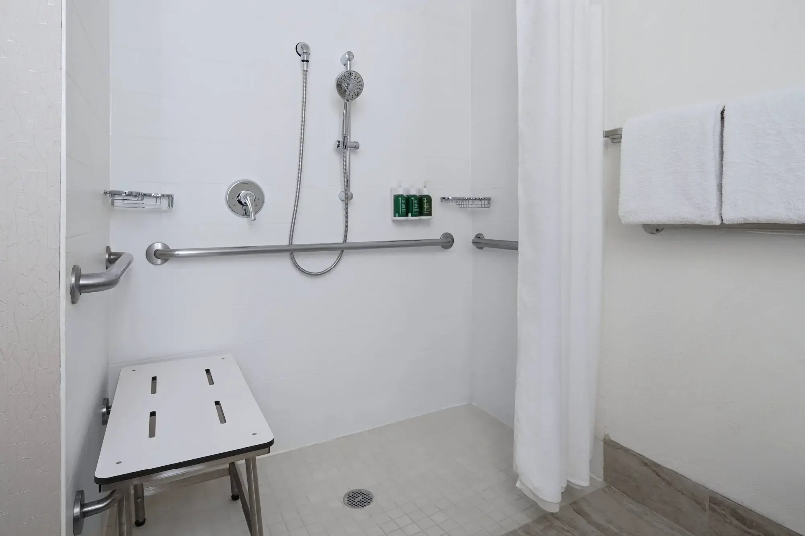 Photo - SpringHill Suites Scottsdale North