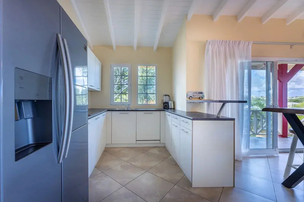 Foto - Spanish Water Apartments