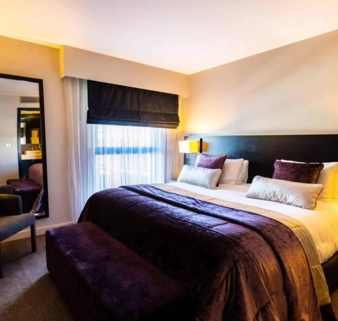 Foto - Harbour Hotel & Spa Guildford