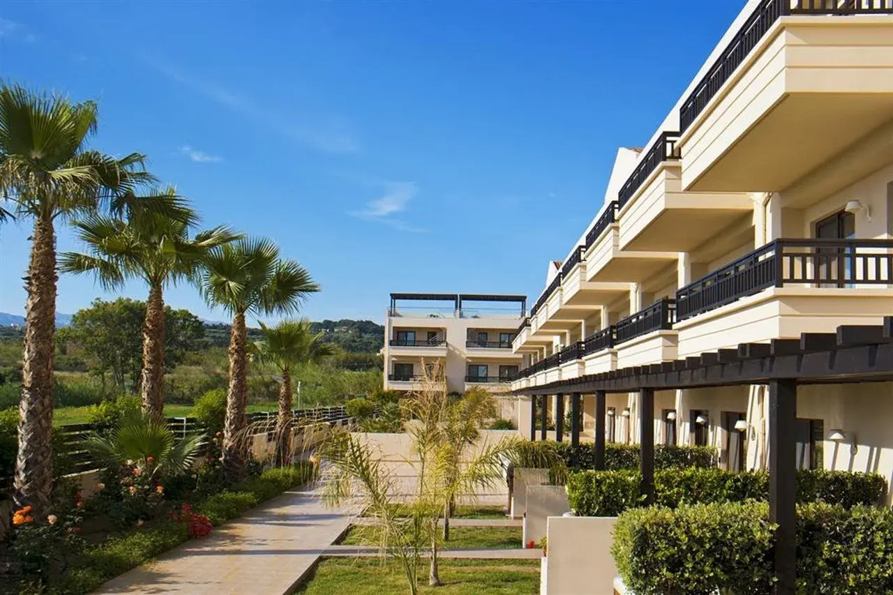 Foto - Asterion Suites & Spa - Designed for Adults
