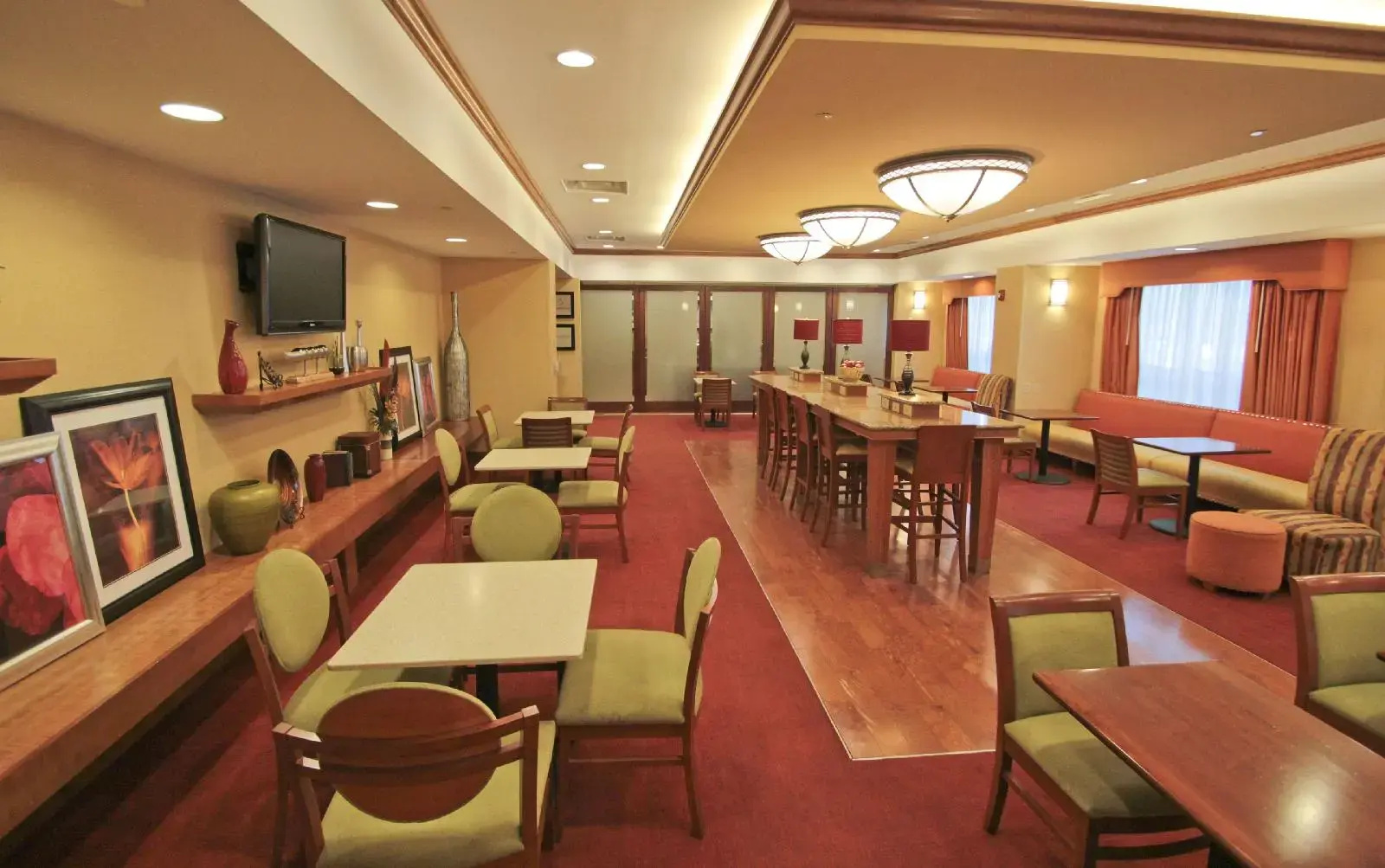 Foto - Hampton Inn Hampton-Newport News