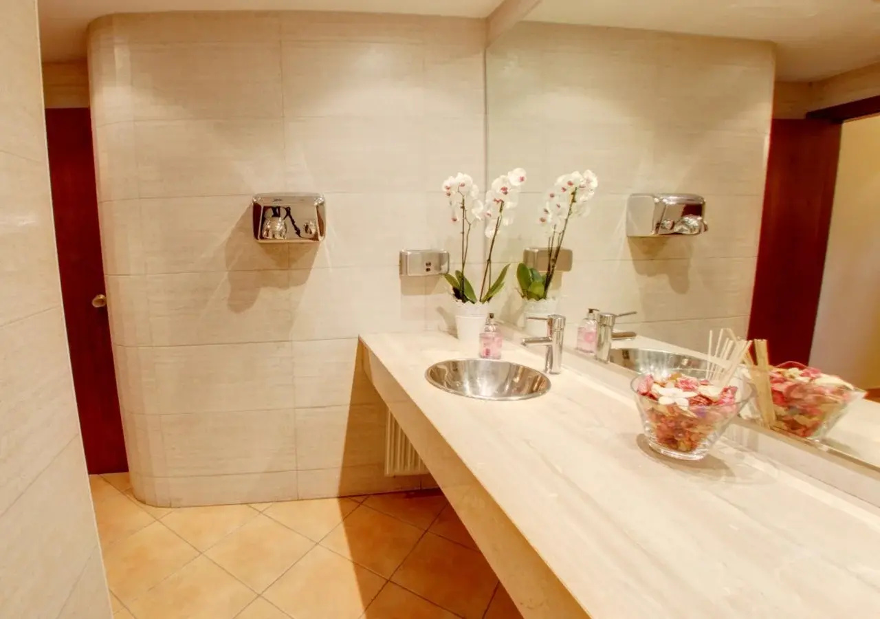 Photo - Hotel Montane