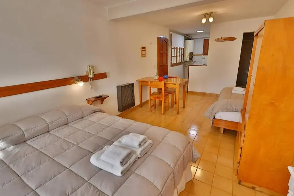 Foto - La Ponderosa Apart Hotel