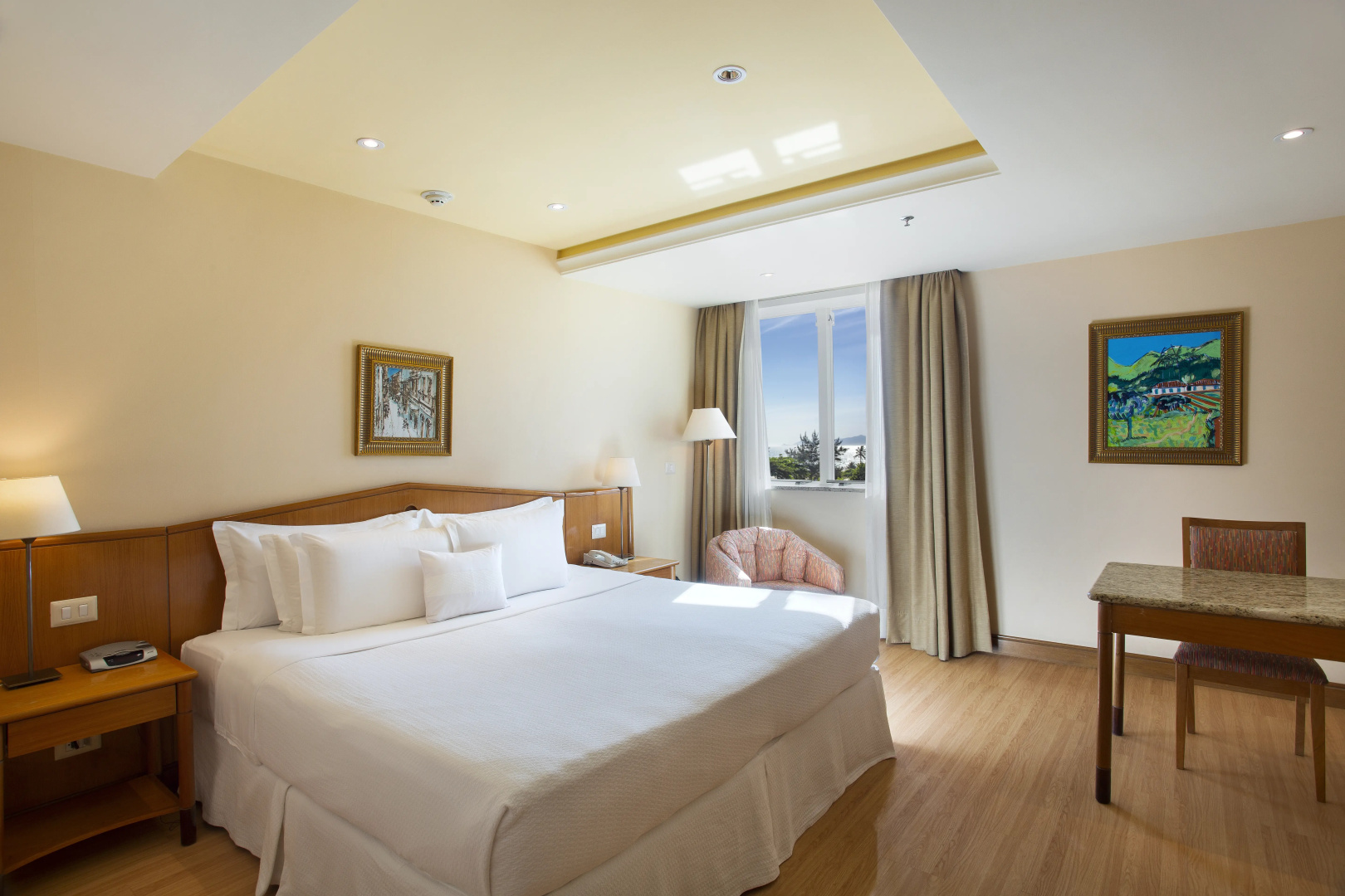 Foto - Windsor Barra Hotel