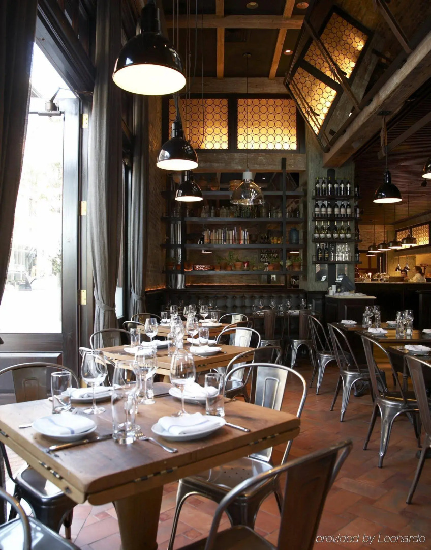 Photo - The Greenwich Hotel