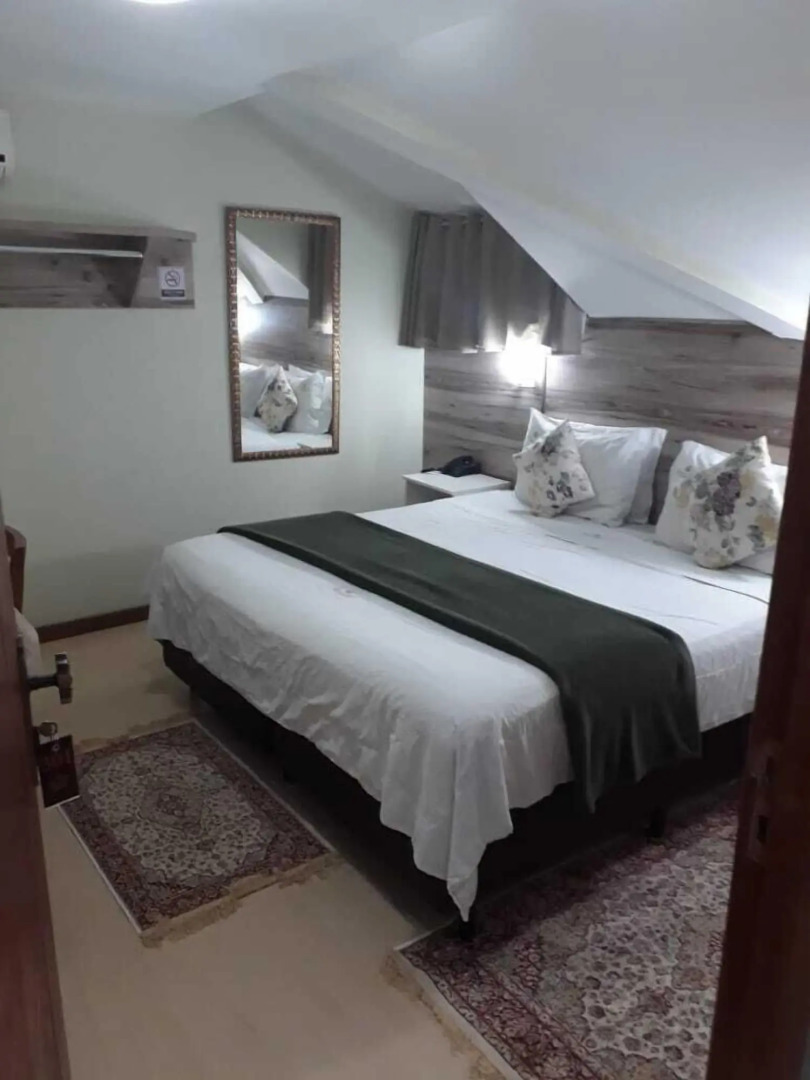 Foto - Pousada Princesa Isabel - Visconde