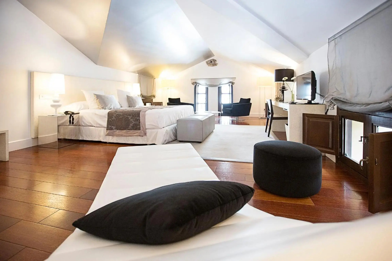 Foto - Hospes Palacio de los Patos, a Member of Design Hotels