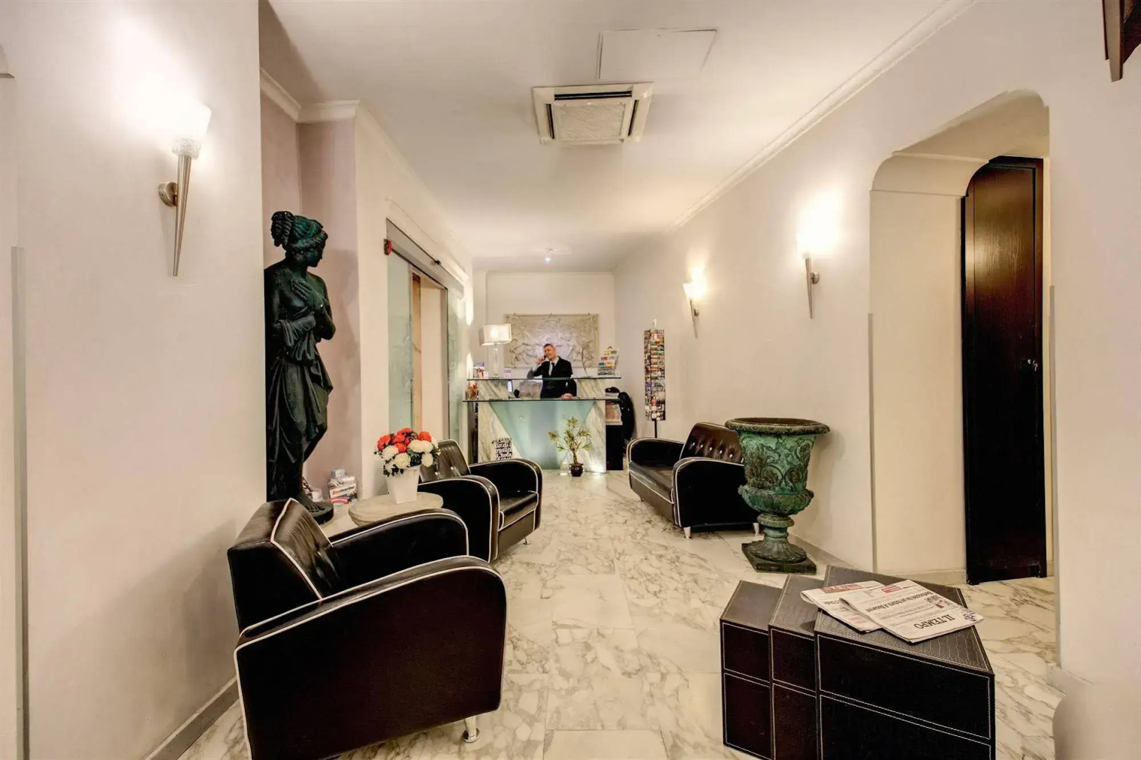 Foto - Le Petit Real