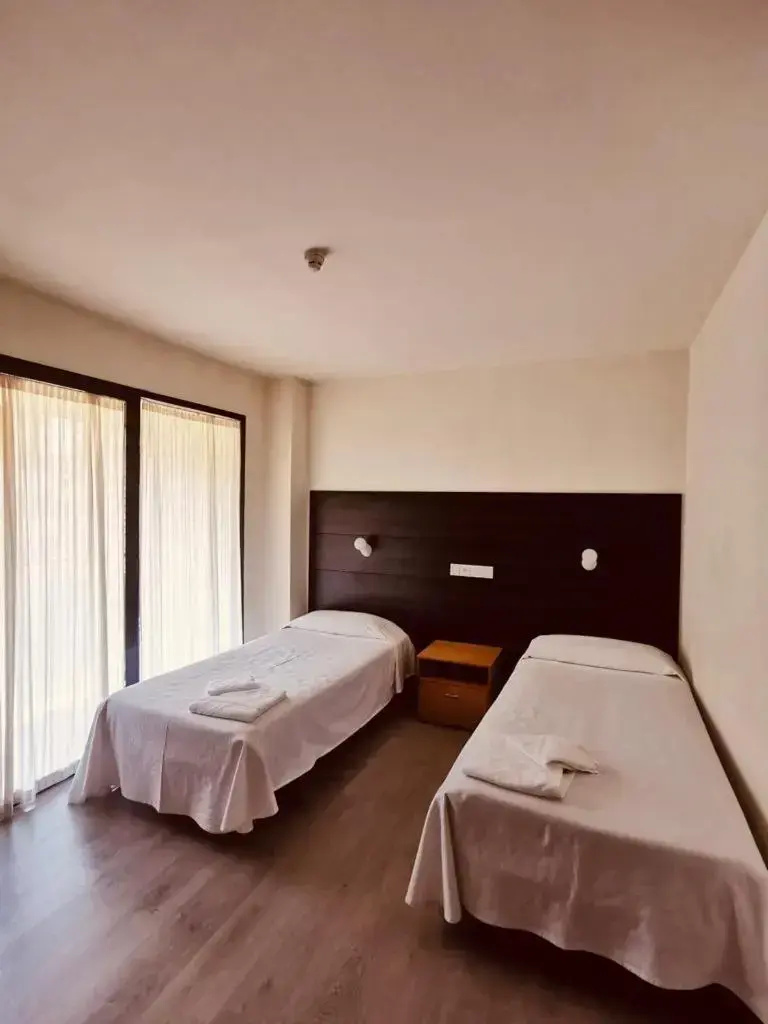 Foto - Hotel Delicias