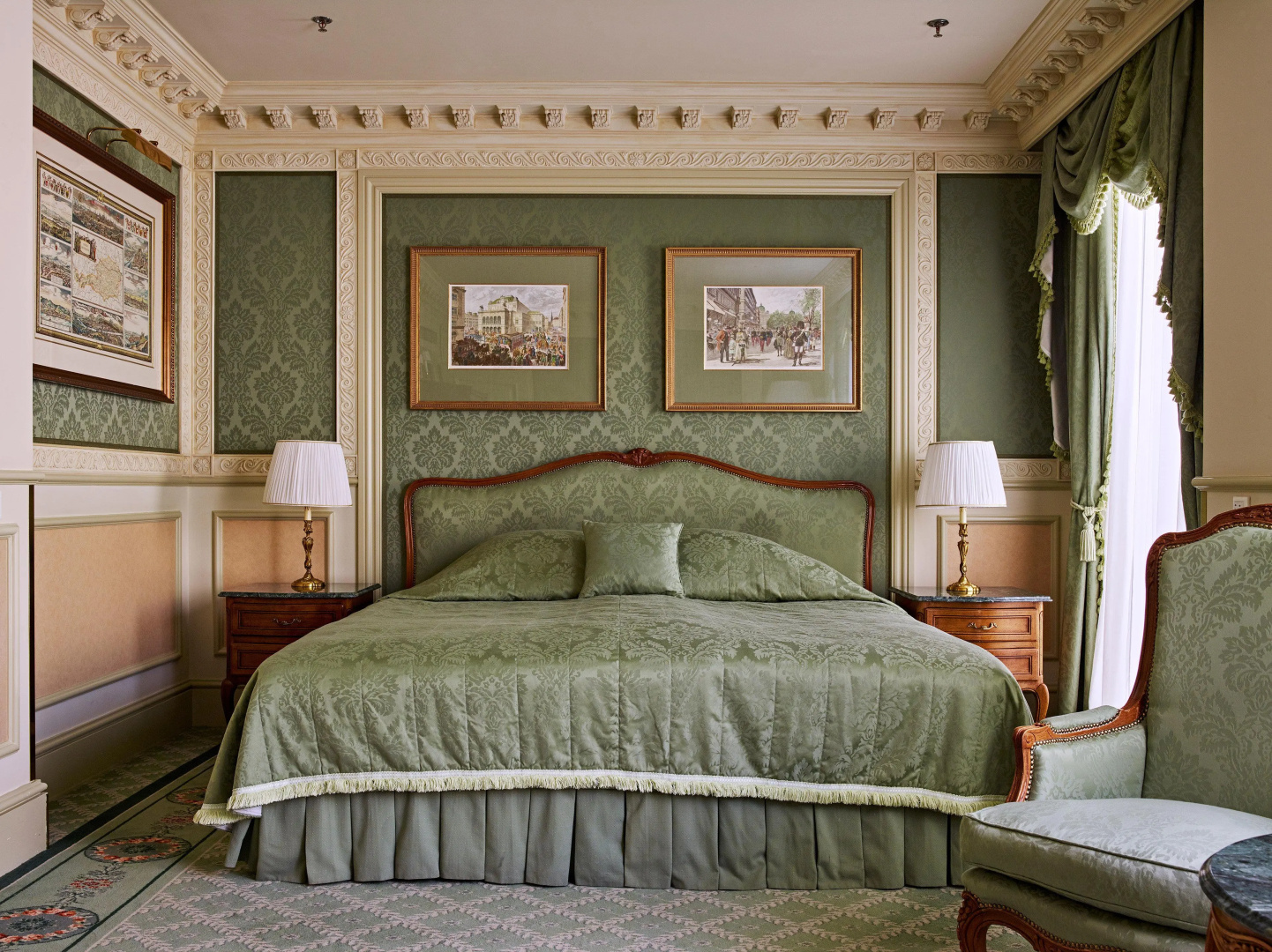 Foto - Eurostars Grand Hotel Wien