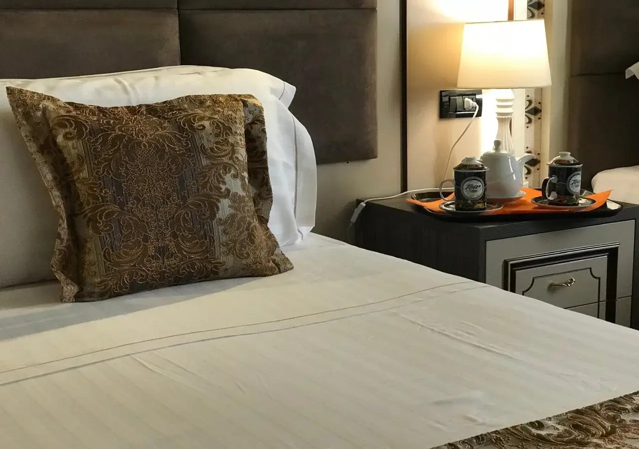Photo - Hotel Deluxe