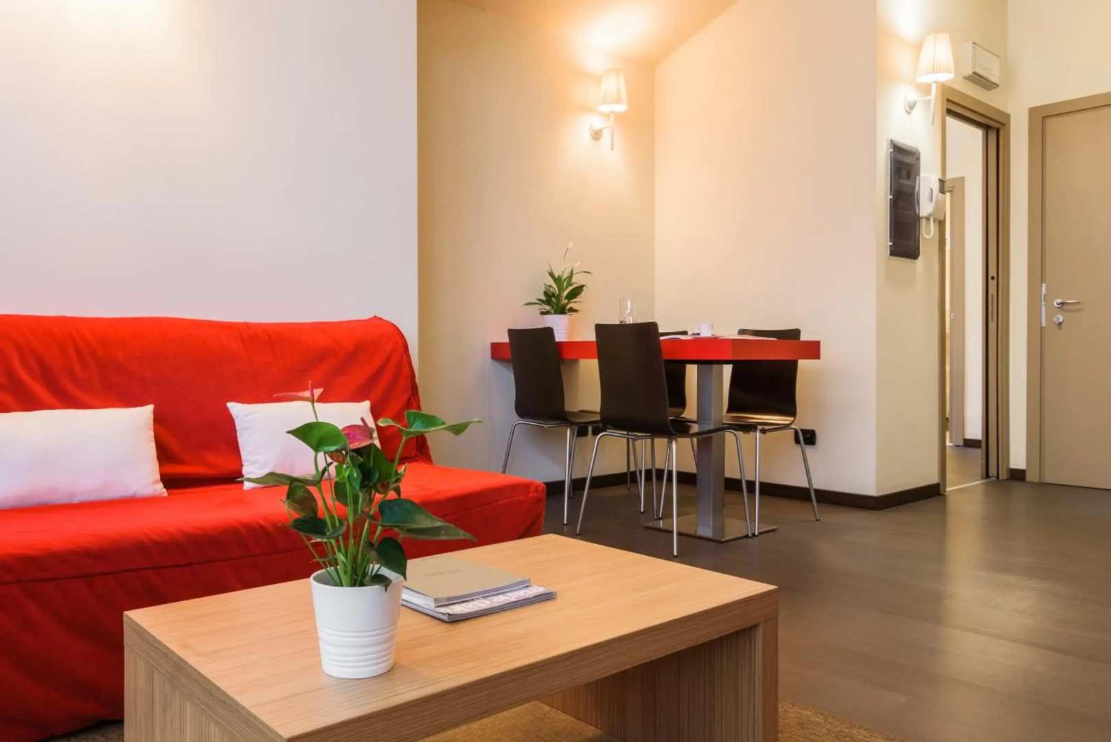 Foto - Residence Osoppo