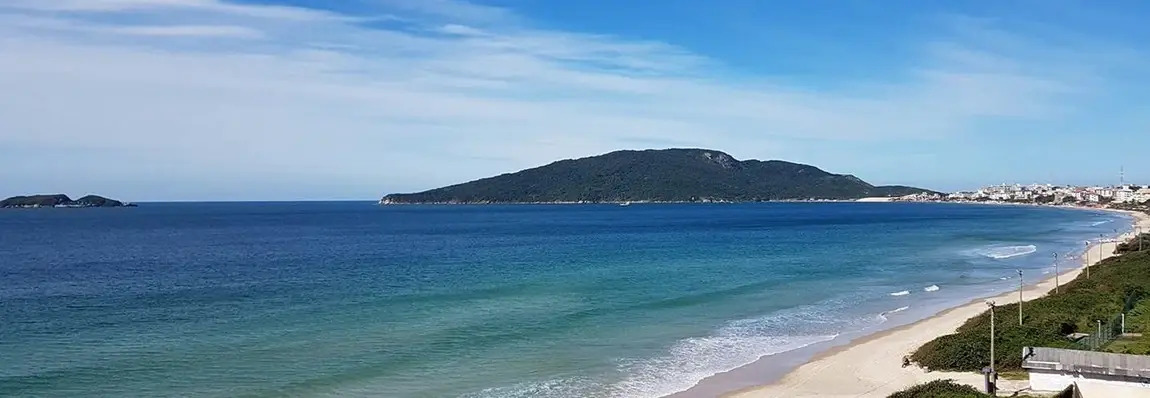 Foto - Palm Beach Apart Hotel