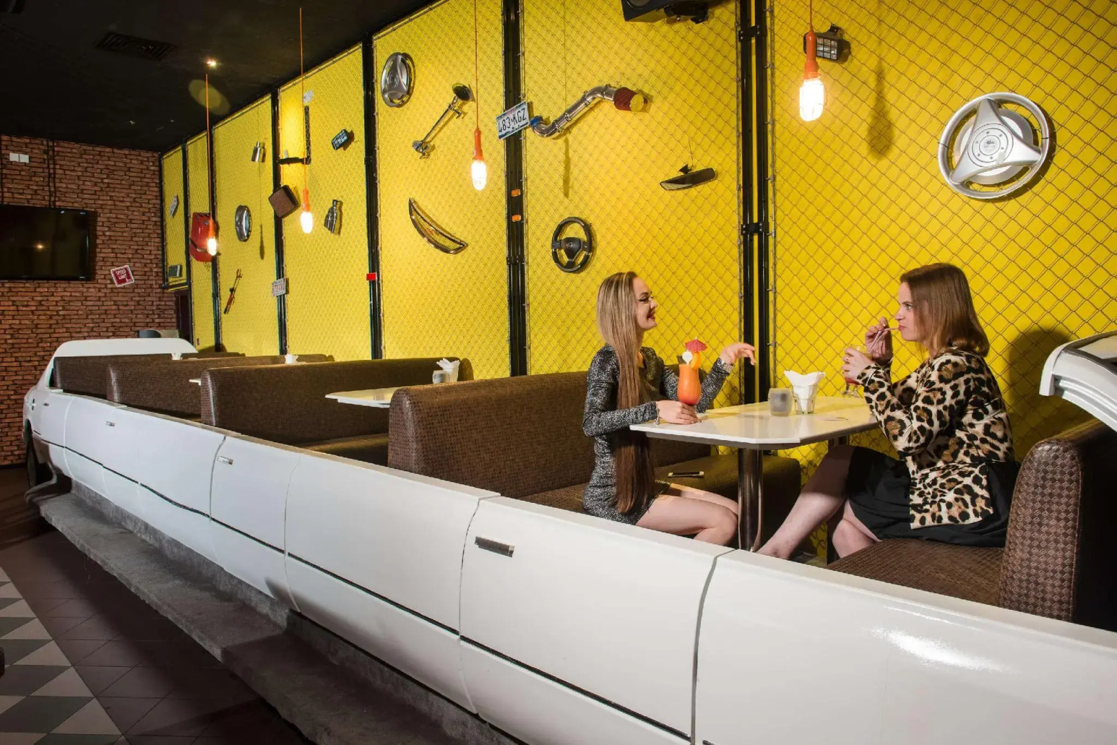 Foto - Al Falaj Hotel