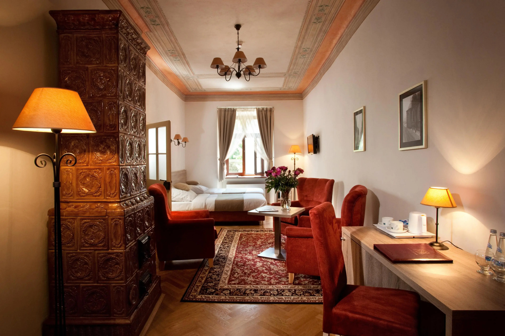 Photo - Hotel Santi