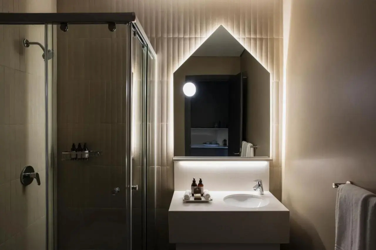 Foto - Home Suite Hotels Rosebank
