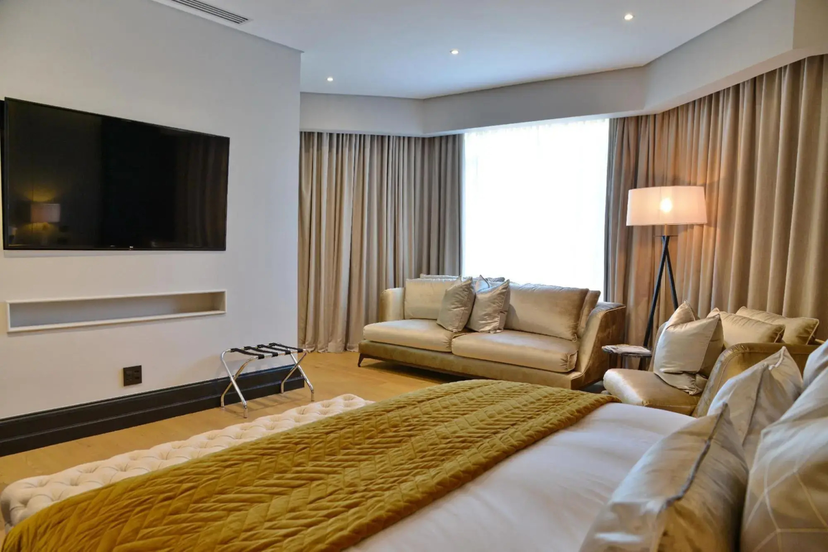 Photo - Apogee Boutique Hotel & Spa