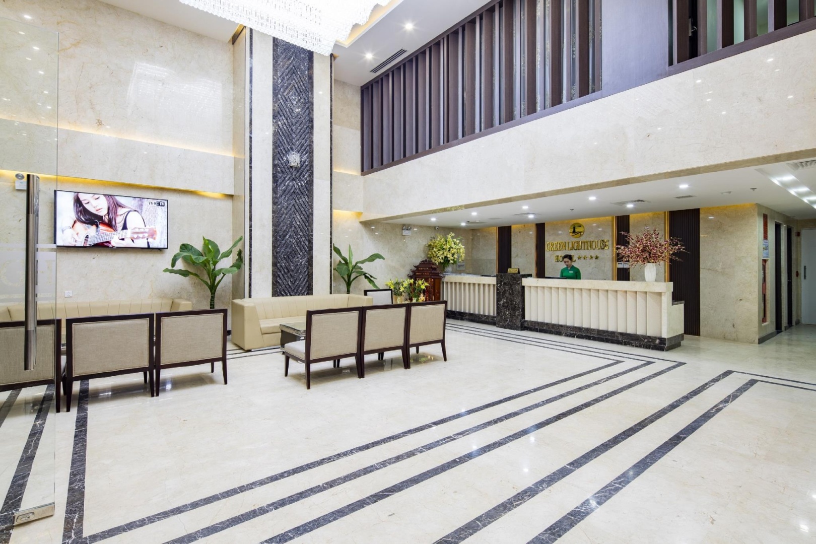 BN Boutique Nha Trang Beach (ex.Green Lighthouse and B&N Nha Trang)