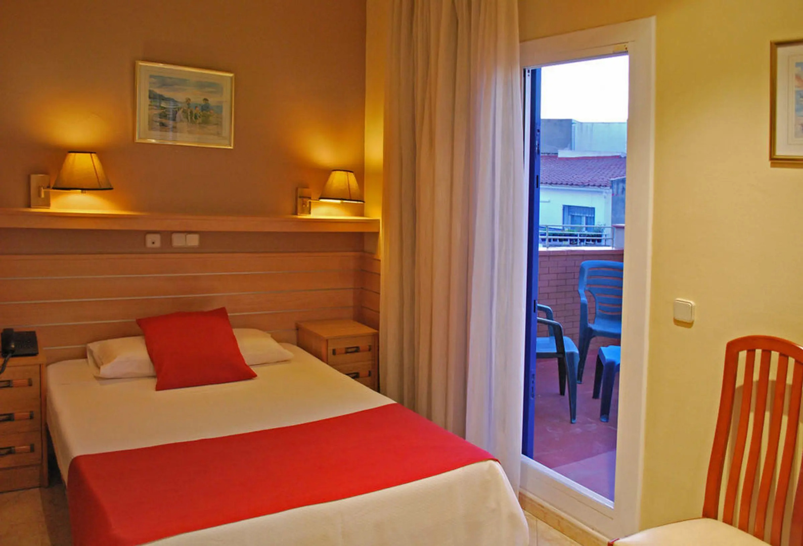Foto - Hotel Piccadilly Sitges