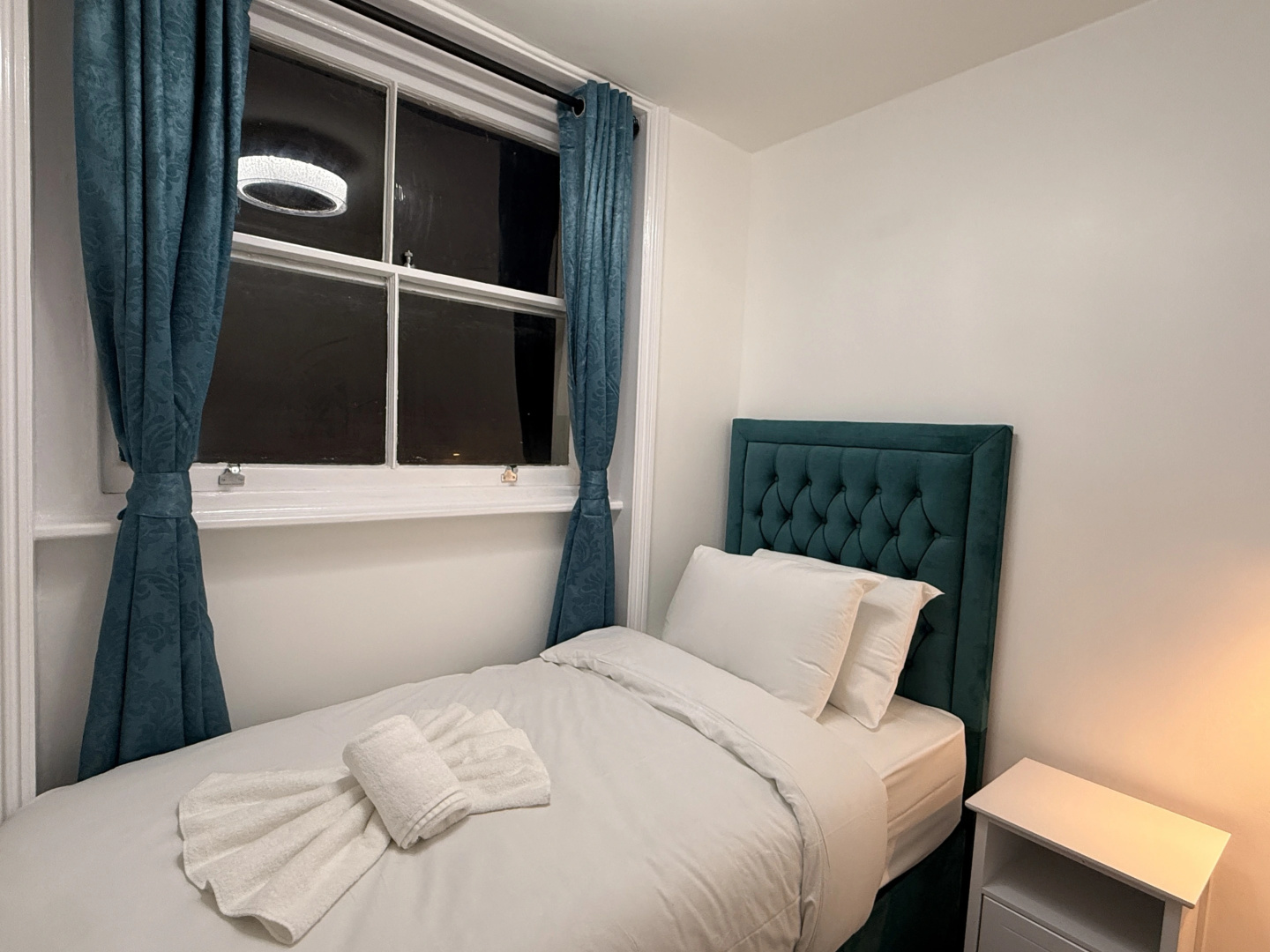 Photo - Whiteleys Hotel