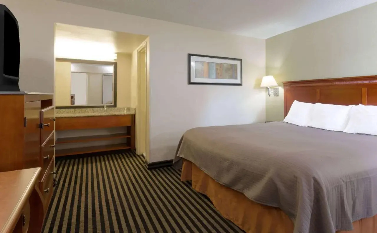 Foto - Red Roof Inn Washington, DC