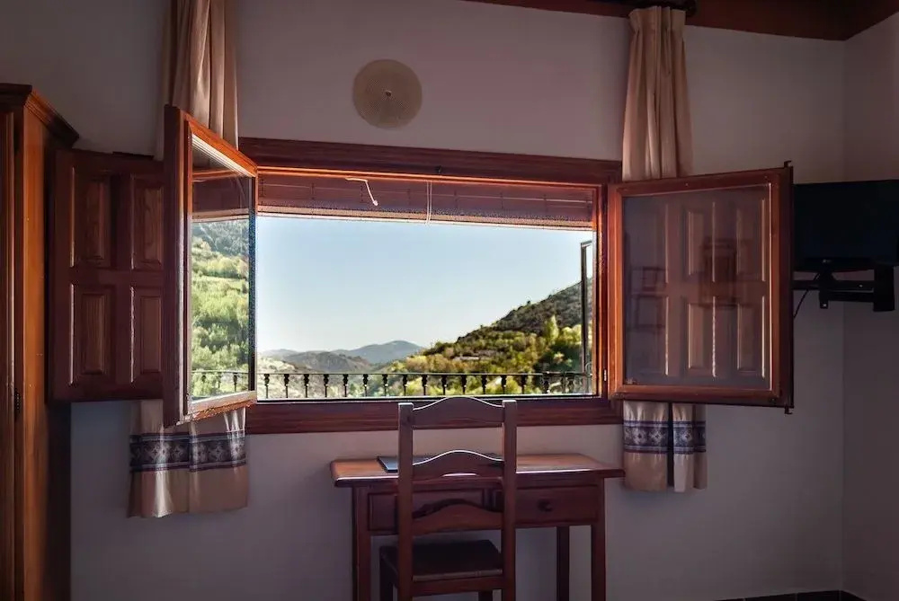 Foto - Hotel La Fragua I