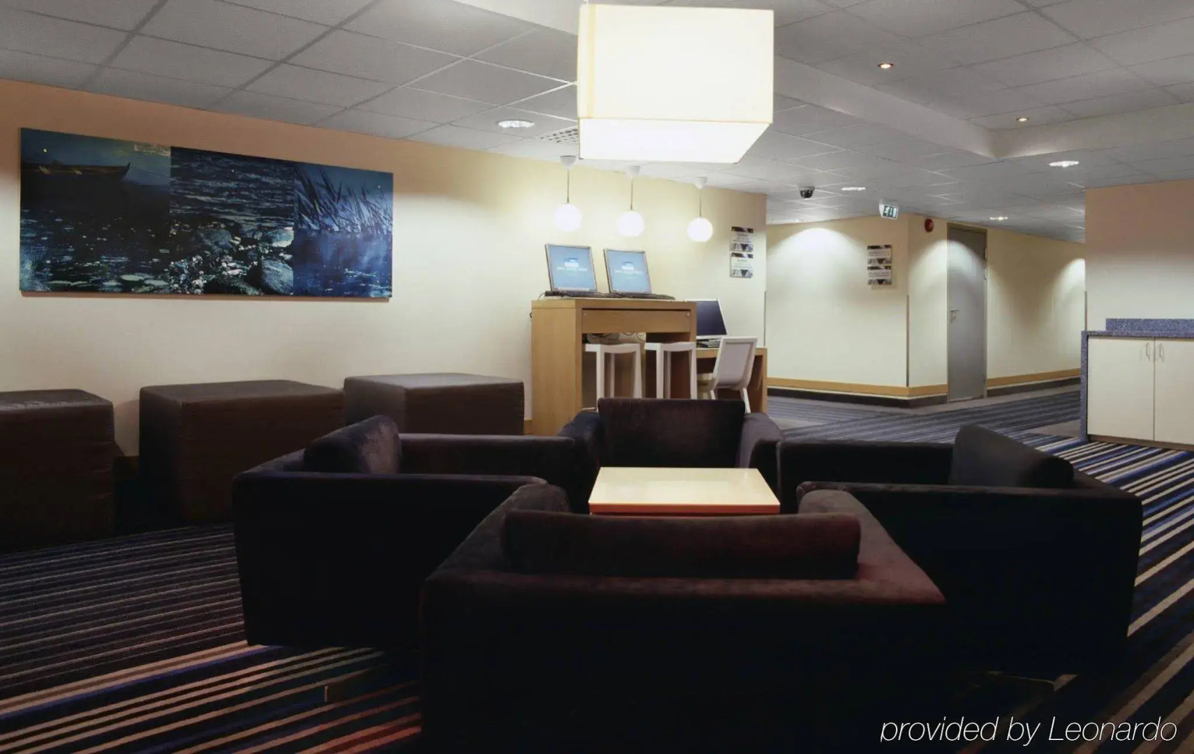 Photo - Scandic Asker