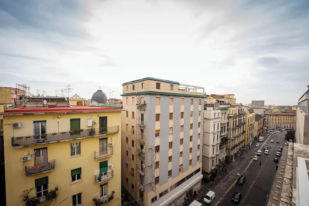 Foto - MEDINA H. LIFESTYLE NAPOLI CENTRO by ClaPa Group Dislocated Hospitality