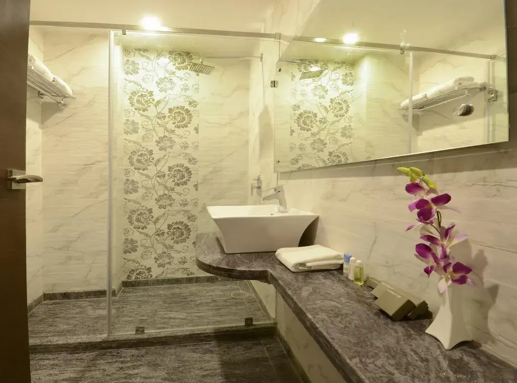 Photo - Hotel Alleviate