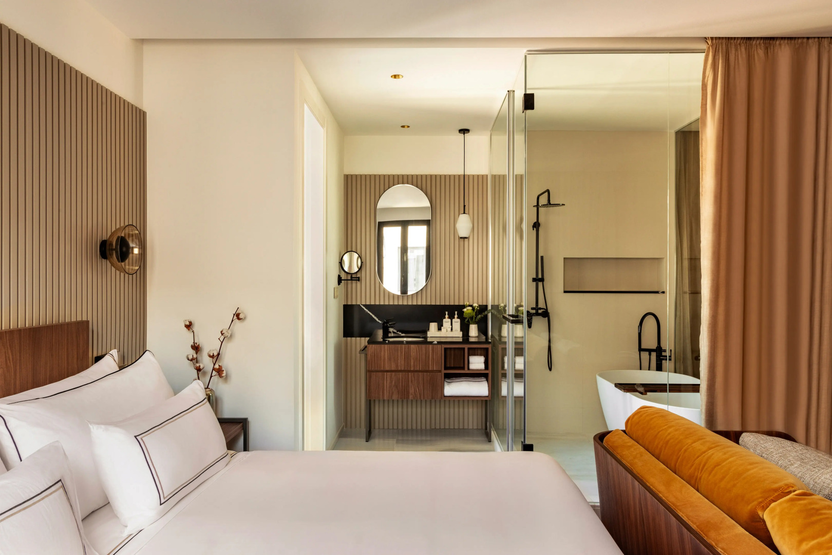 Foto - Casa de las Artes Meliá Collection